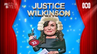 Justice Wilkinson | Media Bites