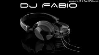 Hip Hop - Megamix Exclusivo DJ Fábio Mix
