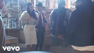 T.I. - G' Shit - Behind The Scenes