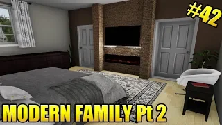 Modern Family Part 2 - House Flipper #42