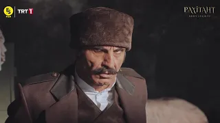 Halil Halid zor durumda! (103. Bölüm)