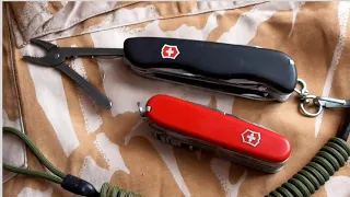 Лучшие из Victorinox