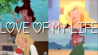 Love of My Life - Non/DIsney Self Love MEP