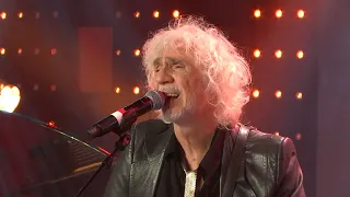 Louis Bertignac - Ces idées-là (Live) - Le Grand Studio RTL