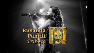 Rusanda Panfili - Tribute - Hans Zimmer Live Europe Tour 2023