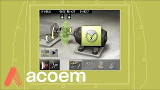 NXA Touch-Tip: Changing Measurement Methods | ACOEM