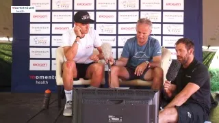 Momentum Health Tankwa Trek presented by Biogen 2019 | LIVE | Stage 4