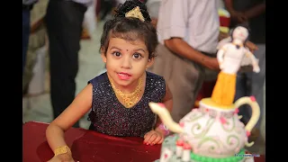 5 YEARS BIRTHDAY OF SWIKRITI