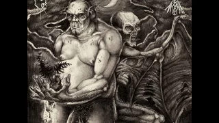 Fhoi Myore / Wyrms (full split) 2015