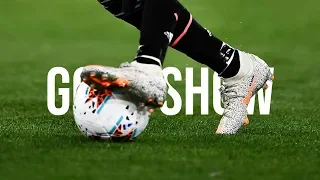 Crazy Football Skills & Goals 2020 #4 | HD