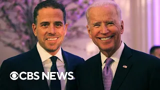 House Oversight: Biden family received millions from foreign nationals