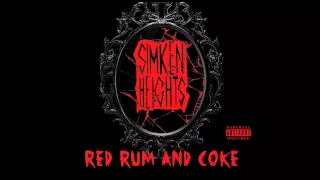 Simken Heights - Puddles Of Blood (Red Rum and Coke 2015 Remaster)