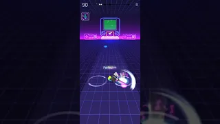 Sonic cat game play (song:Dance monkey) on normal