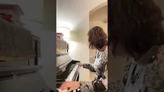 Corazon de nino. Piano cover