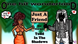 ONE HIT WONDERLAND: "Just a Friend" by Biz Markie