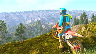 MXGP 2020 - Five Things To check out !  | PS5 / XBOX ONE / PS4 / PC