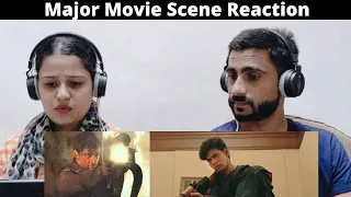 Major Movie Scene Reaction | Major Fight Scene Reaction | Major Movie Reaction