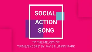 Social Action Song