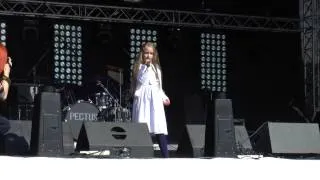 Magdalena Urbańska - W czasie deszczu dzieci się nudzą (z rep. KSP)