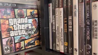 The PS3 Collection