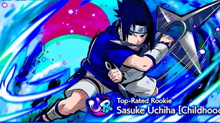 [Member Request] PTS Sasuke Character Guide | Jail & Tilt Conversions | 60FPS | Naruto Storm 4