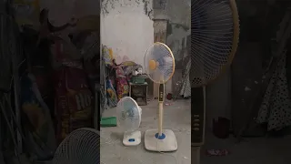 with out sound round up* Matsushita's national electric fans