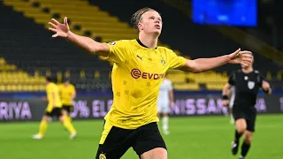 Brussia Dortmund vs Armenia (3×0) Bundasliga highlights 2021.