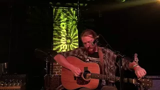 Tyler Childers Residency in Nashville, TN (Night 3) Sept. 25 2017 Solo Acoustic & Full Band