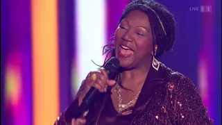 Boney M. Feat: Liz Mitchell - Medley (Hello Again! Die Pop-Schlager-Show, 18.04.2015)