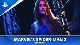 Marvel's Spider-Man™ 2 - Main Mission #21 - Wake Up