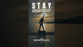 Stay (A.I. Freddie Mercury Vocals)