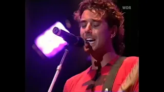 Bush - Rock Am Ring 2002 (Full HD / VHS Upscale)