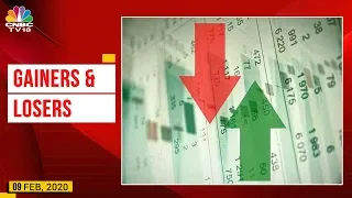 Analysing Stock Market's Gainers & Losers Of The Week | Taking Stocks