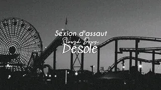 Sexion d'assaut-Désolé (Slowed Down)