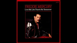 23/53   MELODIC MEDLEYS #23 - FREDDIE MERCURY & QUEEN (20 tracks from 1973 to 1991)