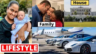 Arpita Khan Lifestyle 2020, Income, House, Husband, Cars, Family, Biography, Daughter, Son &NetWorth