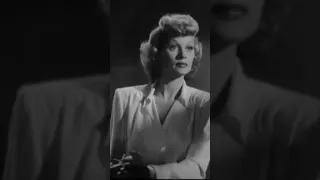 Part 2 of 4 Lucille Ball ⭐️ THE DARK CORNER #FilmNoir #MovieReview