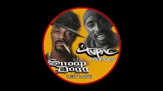2Pac & Snoop Dogg - Changes + Lay Low - Mashup Remix