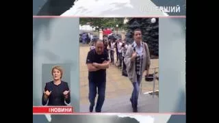В Одесі обирають запобіжний захід заступнику голови Миколаївської ОДА Миколі Романчуку