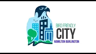 Designating Hamilton and Burlington as Bird Friendly Cities with Barry Coombs | 21 March 2022