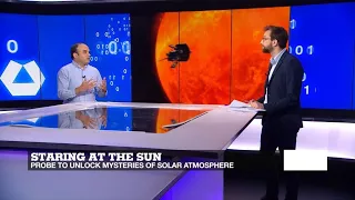 Discovering and harnessing the power of the sun