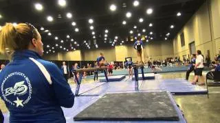 Coaches Wired: Shannon Hunt (Hunts Gymnastics)