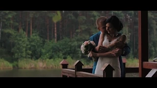 Свадьба в "Мечте" - видеограф Андрей Соколов в орле