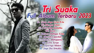 MERAYU TUHAN - TRI SUAKA FULL ALBUM TERBARU 2023 | Feat Dodhy Kangen Band | PELENGKAP IBADAHKU