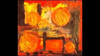 Stephen Ward sings Radiohead with Paintings
