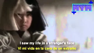 Sia - Alive (Viva) (Letra - Ingles & Español - Video Official)