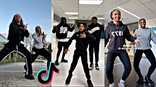 BLACK TIKTOK DANCE COMPILATION MARCH/APRIL 2024