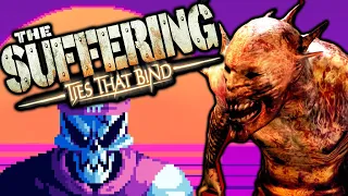 The "greatest" survival horror game of all time! - The Suffering: Ties That Bind