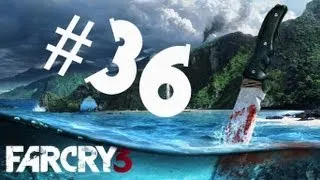 Прохождение Far Cry 3 - часть 36 (Новые территории)