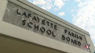 Homework will no longer be graded in Lafayette Parish